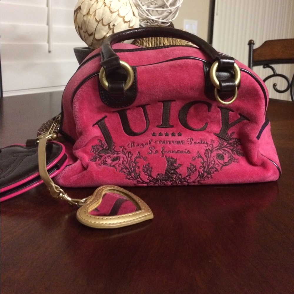 Juicy Couture Purse